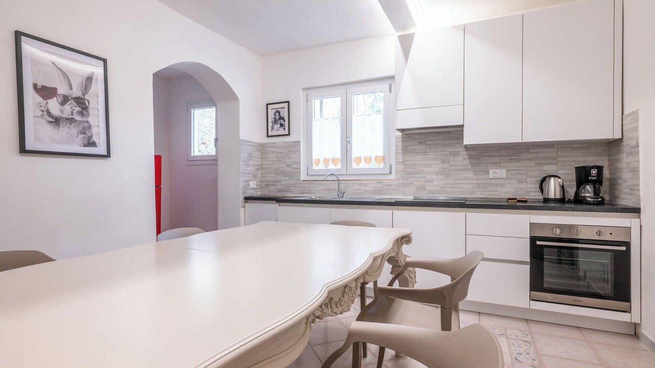 Photo of Kitchen in Calcinaia