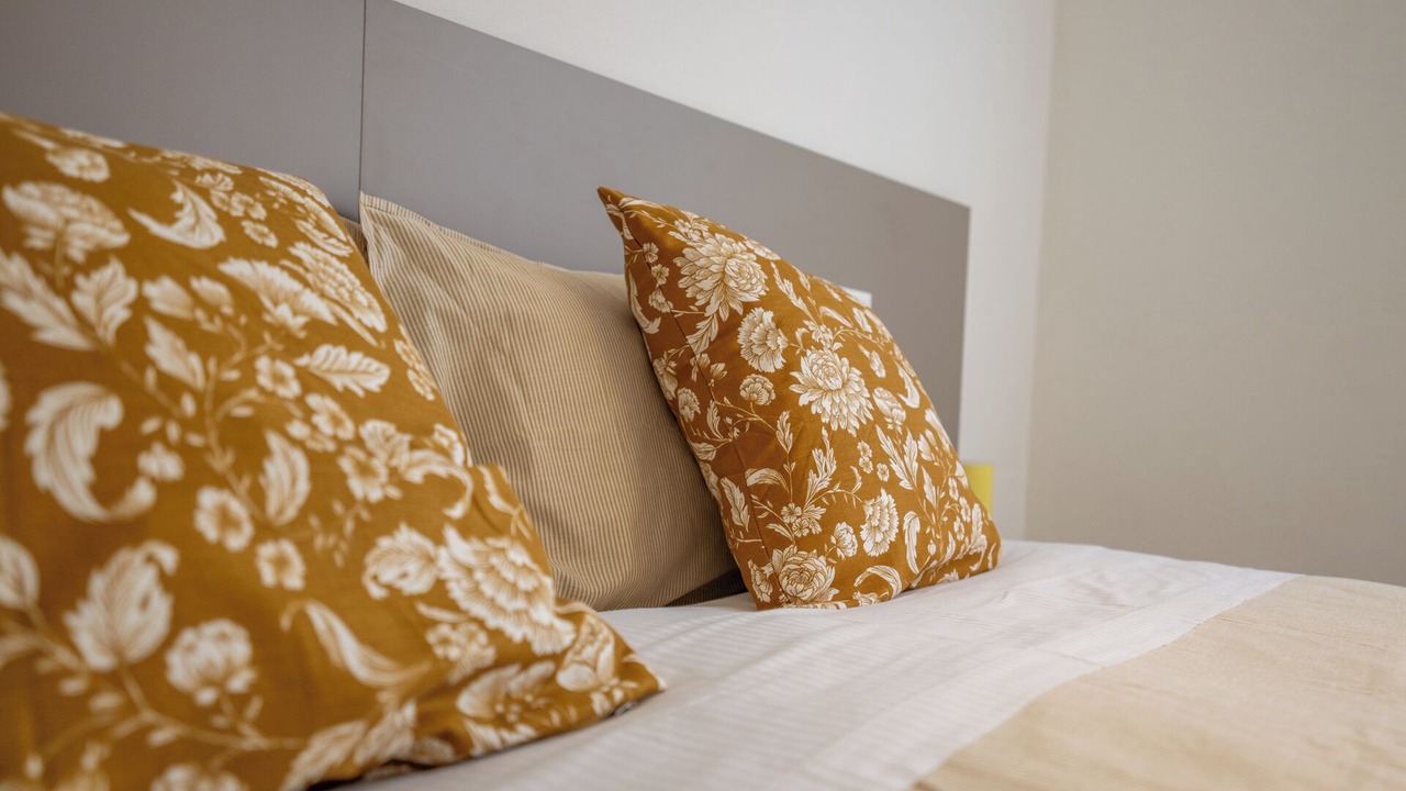 Photo of Bedroom in Calcinaia