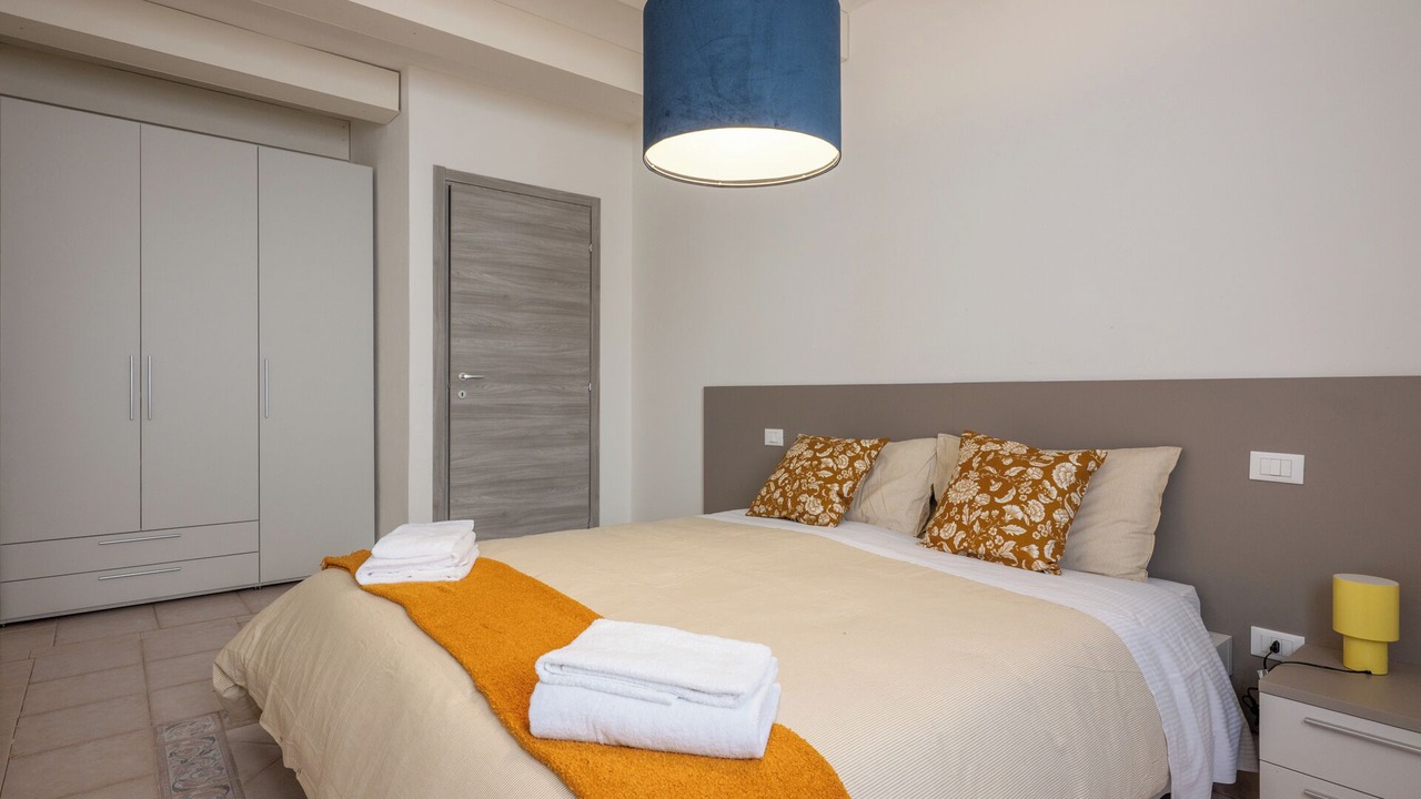 Photo of Bedroom in Calcinaia