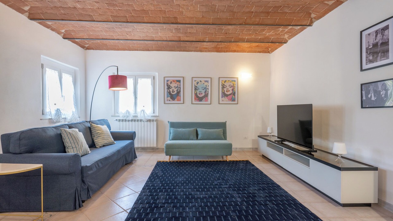 Photo of Livingroom in Calcinaia