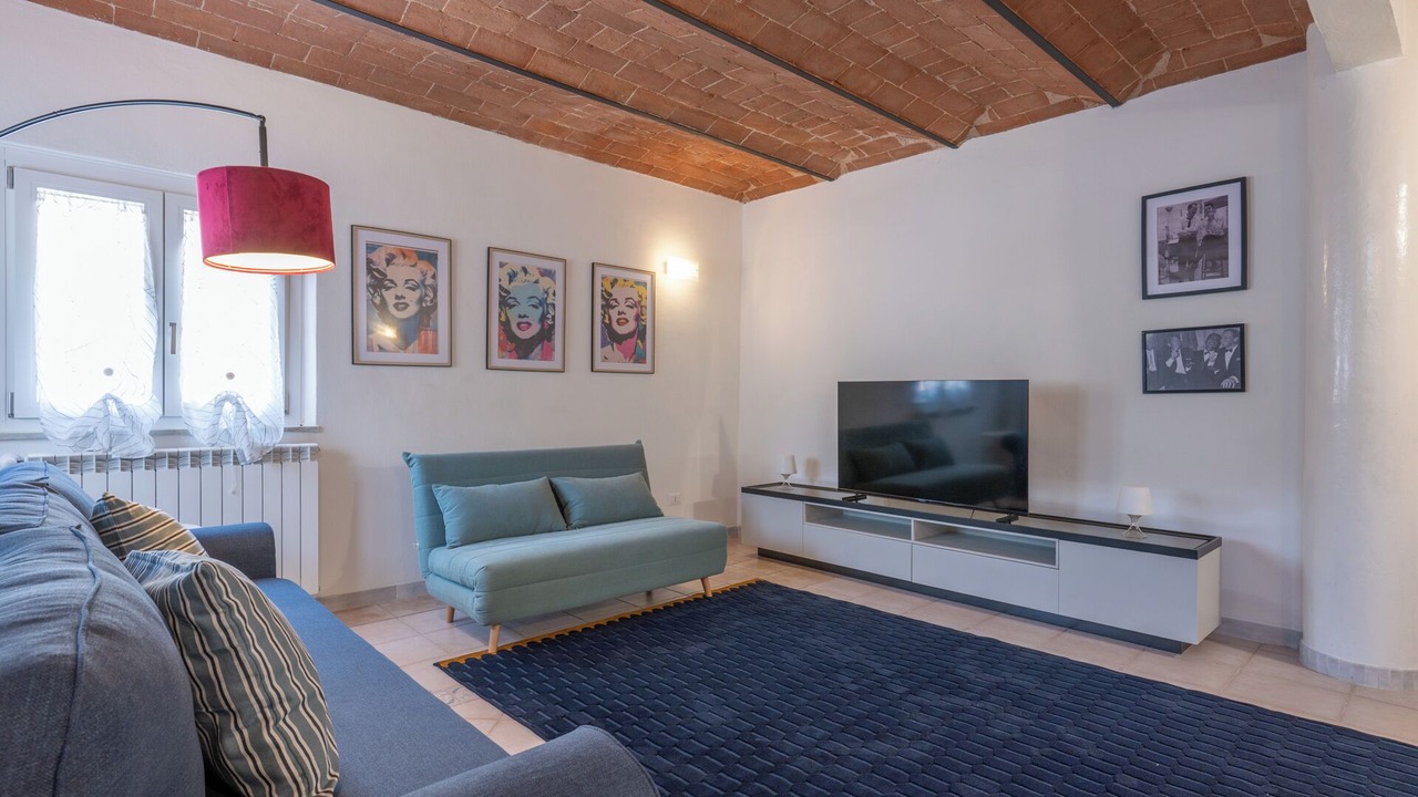 Photo of Livingroom in Calcinaia