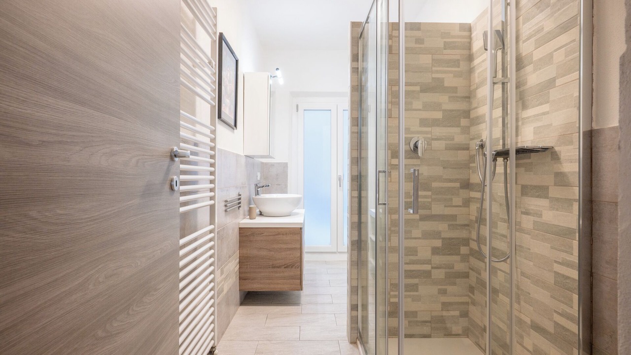 Photo of Bathroom in Calcinaia