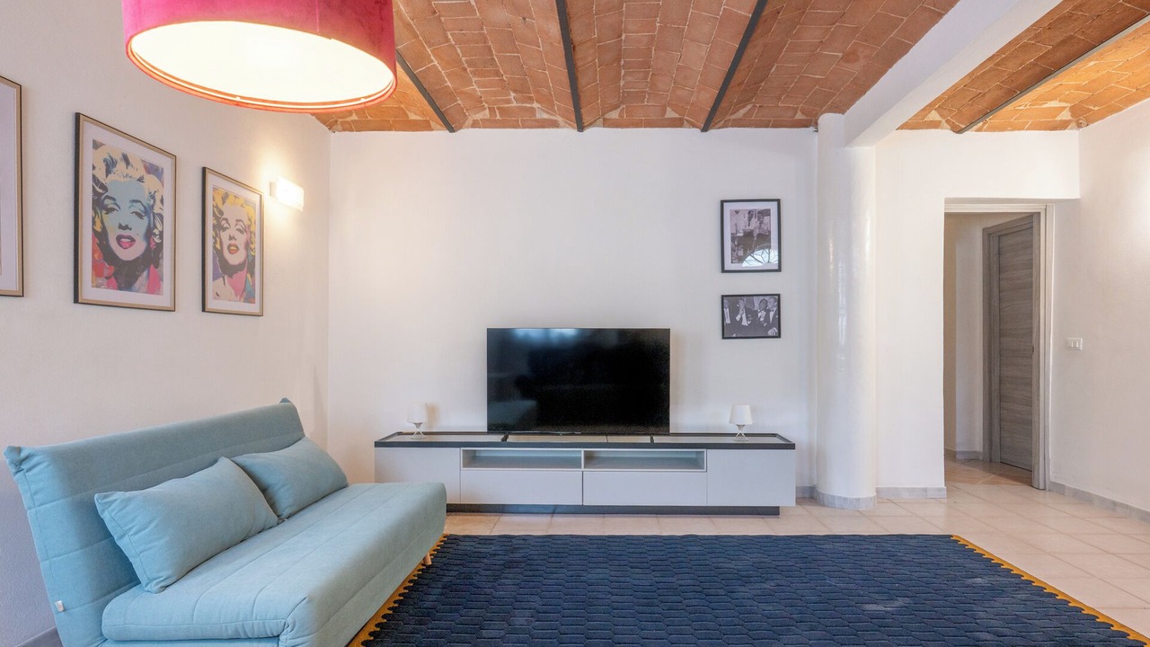 Photo of Livingroom in Calcinaia