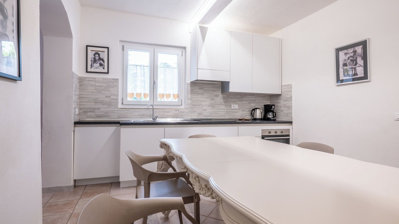 Photo of Kitchen in Calcinaia