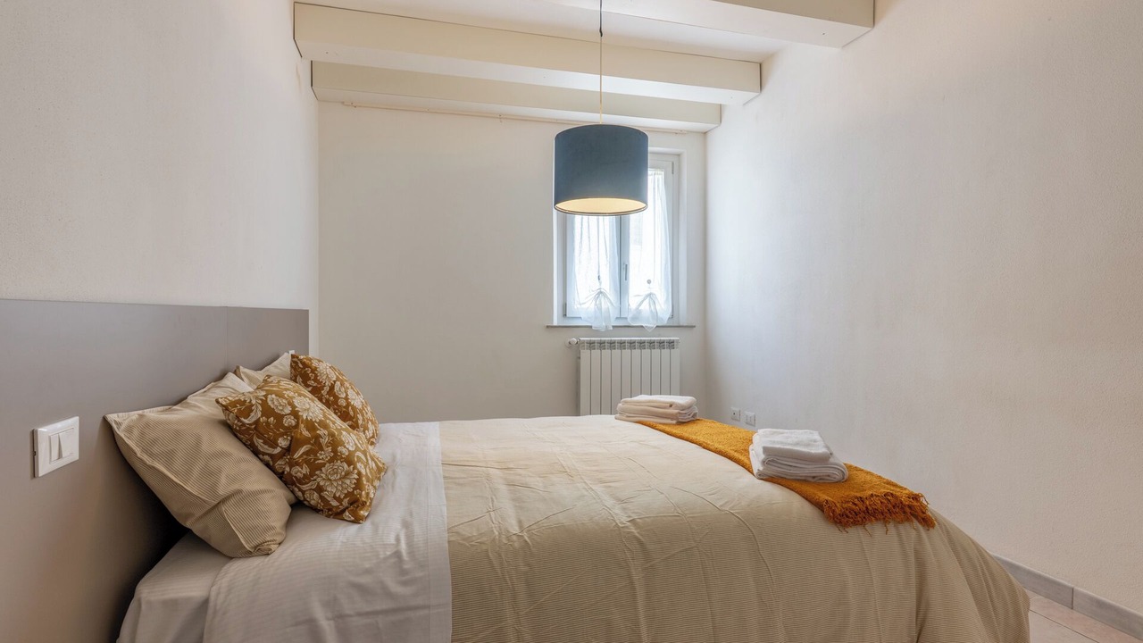 Photo of Bedroom in Calcinaia