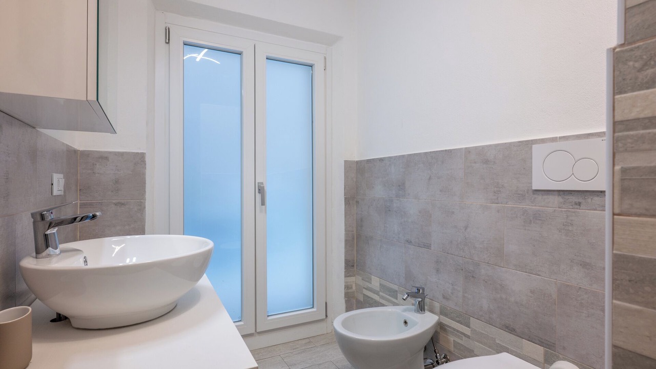 Photo of Bathroom in Calcinaia