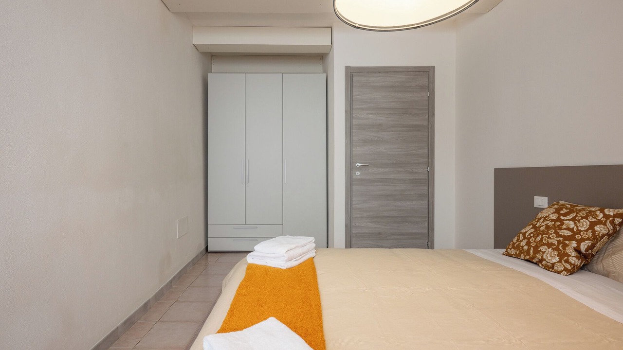 Photo of Bedroom in Calcinaia