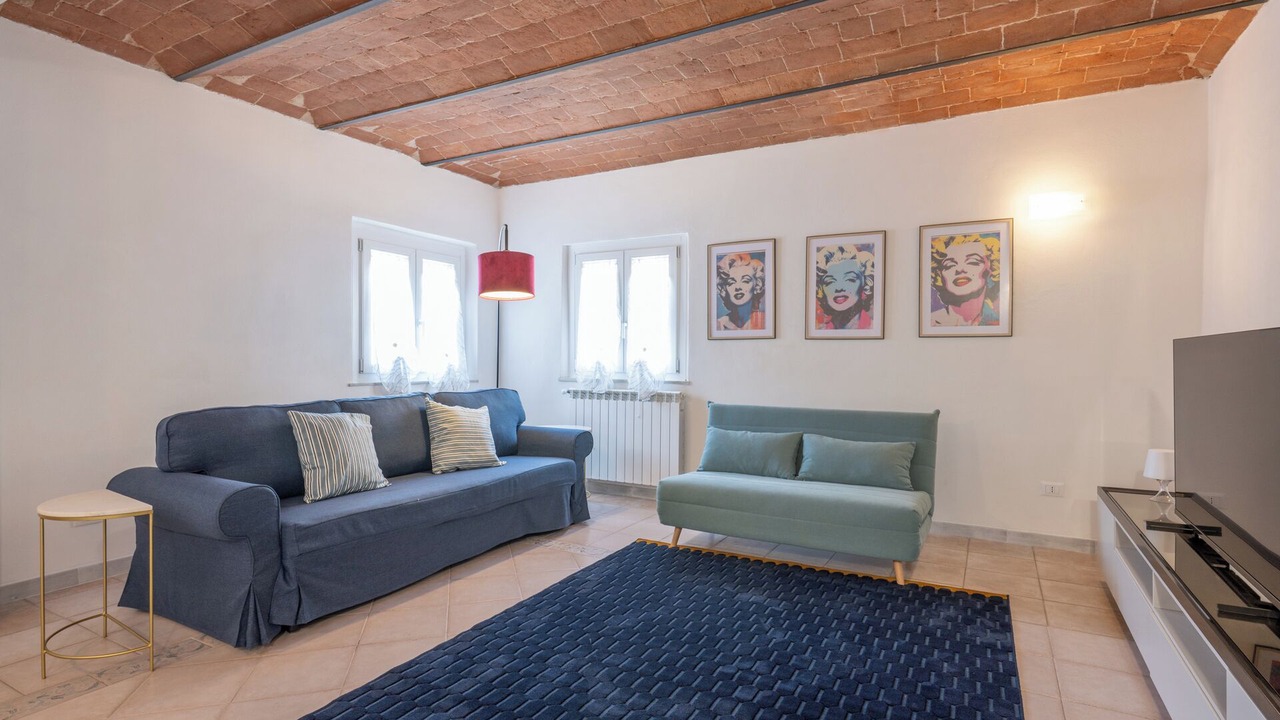 Photo of Livingroom in Calcinaia