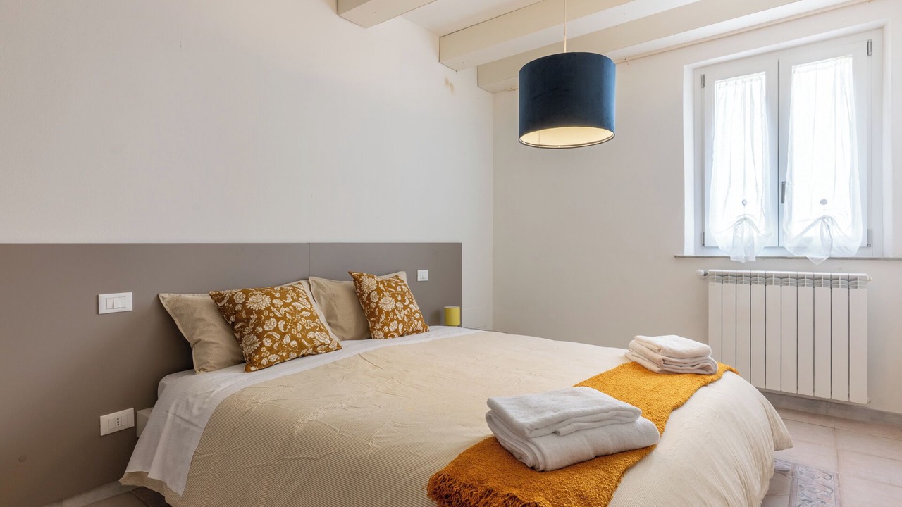 Photo of Bedroom in Calcinaia