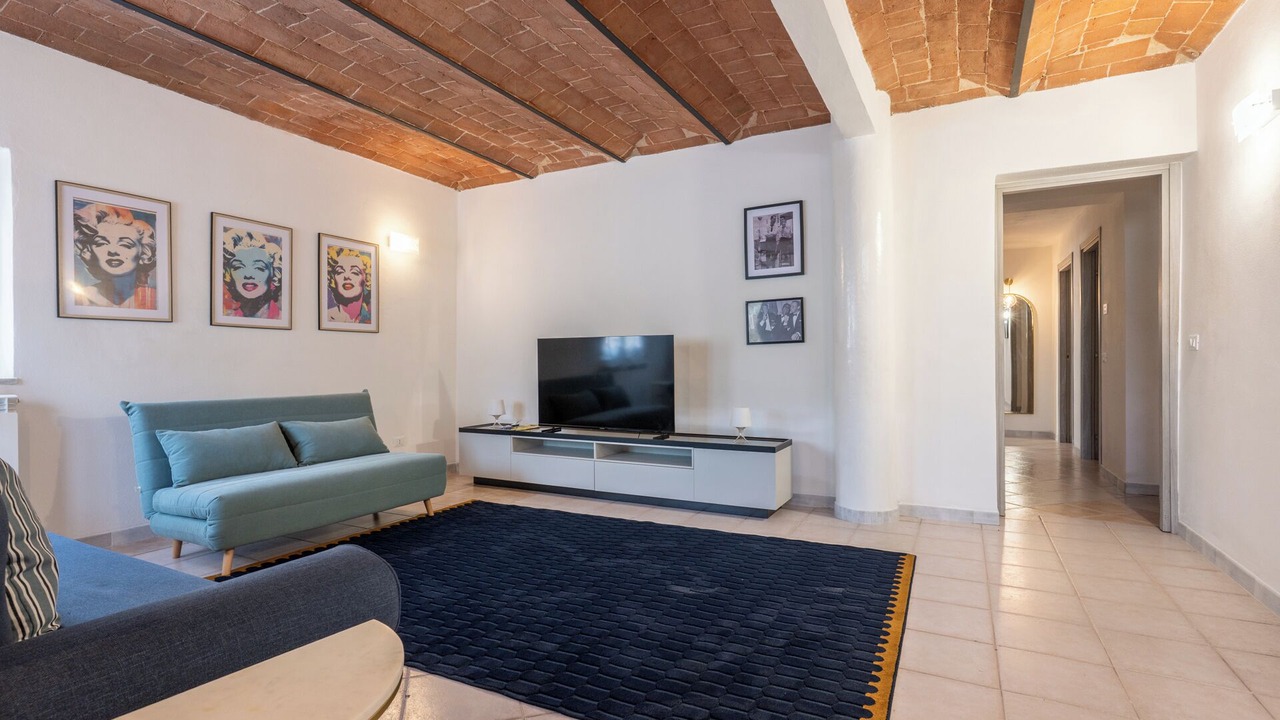 Photo of Livingroom in Calcinaia