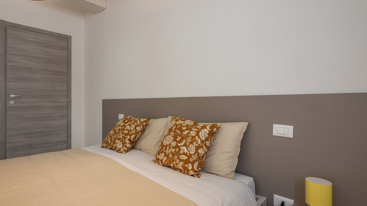 Photo of Bedroom in Calcinaia