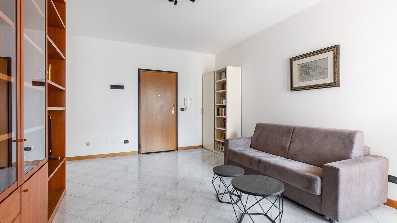 Photo of Livingroom in Province of Bologna