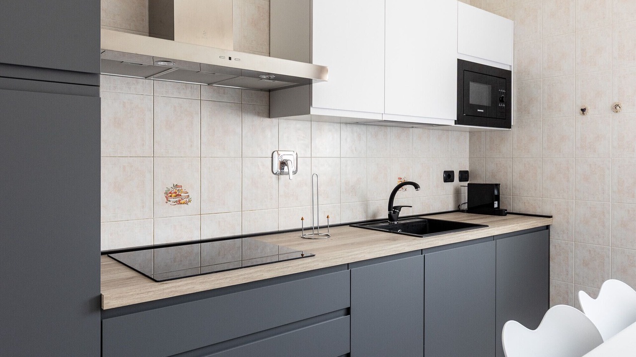 Photo of Kitchen in Province of Bologna