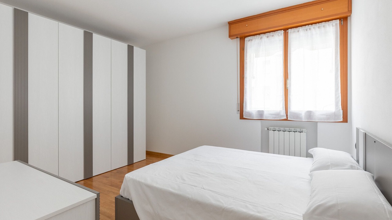 Photo of Bedroom in Province of Bologna