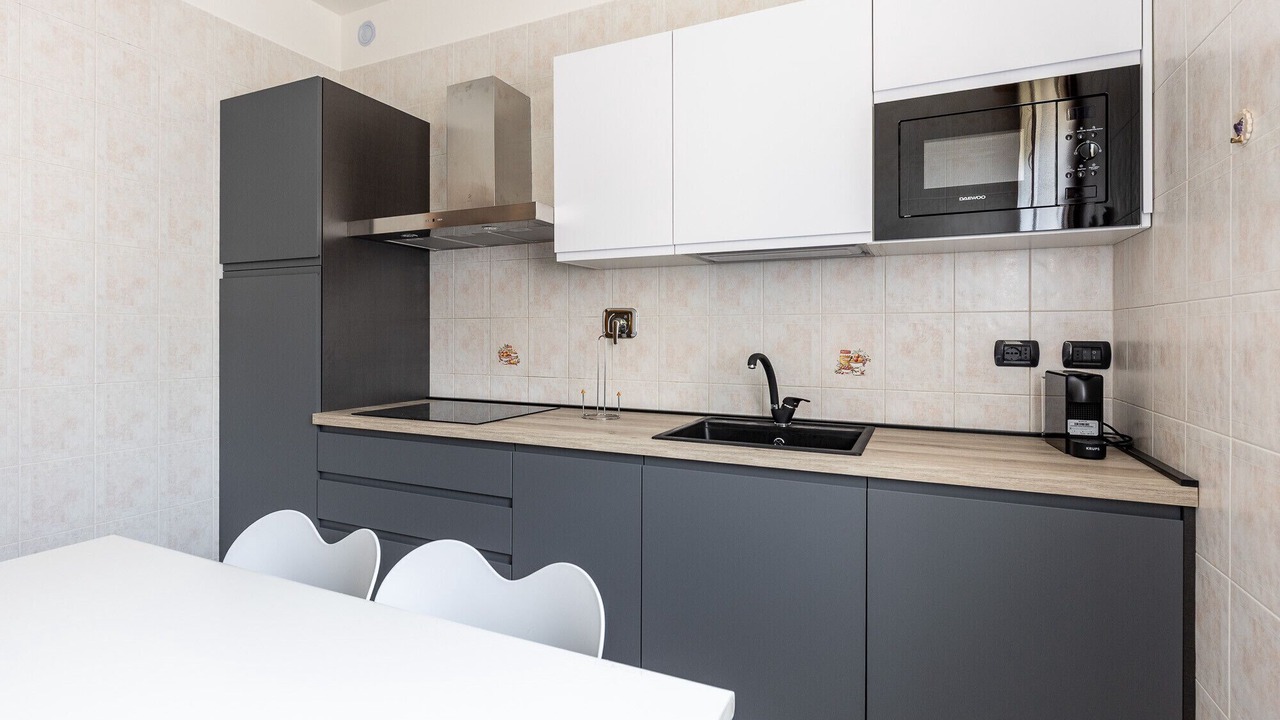 Photo of Kitchen in Province of Bologna