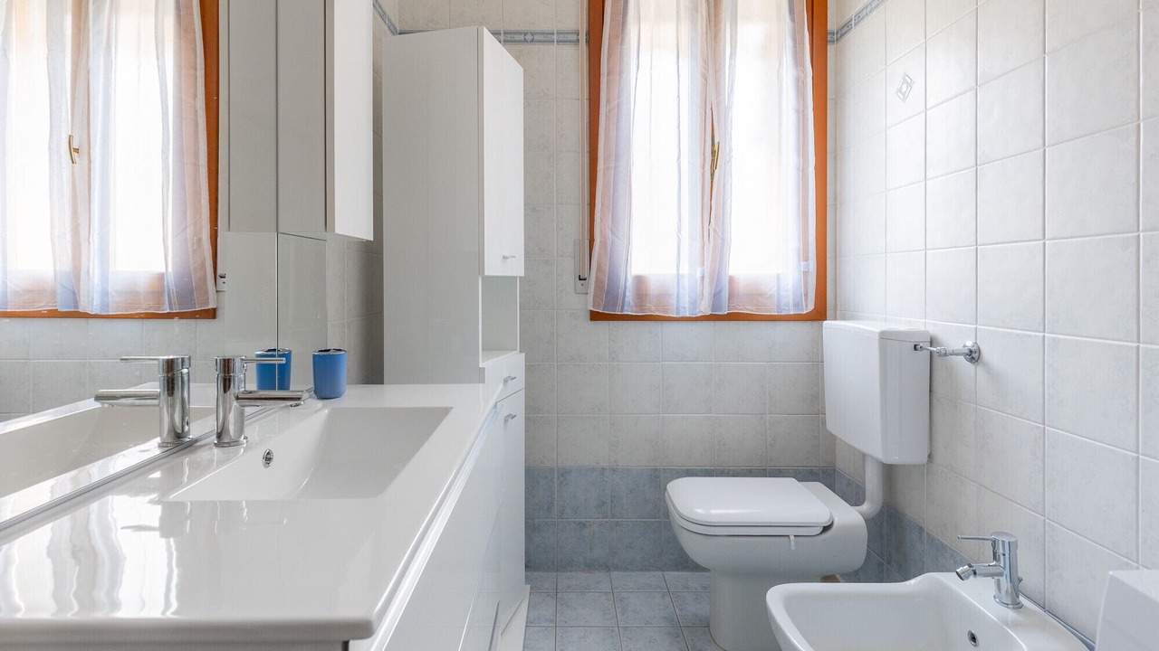 Photo of Bathroom in Province of Bologna