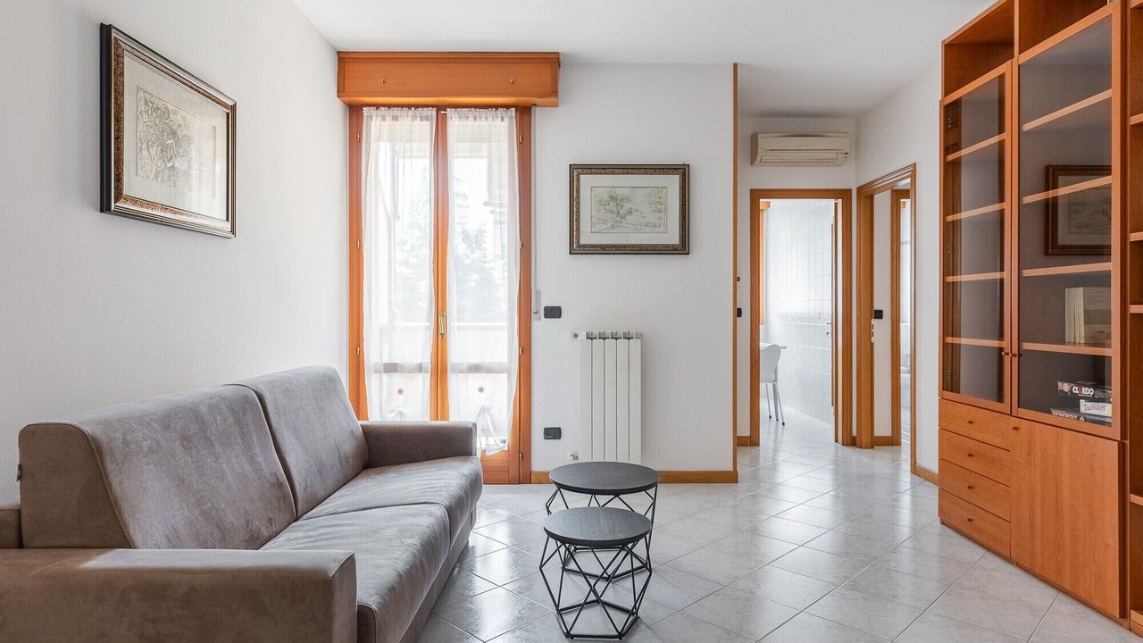Photo of Livingroom in Province of Bologna