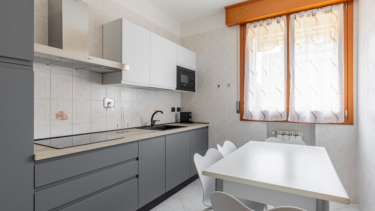 Photo of Kitchen in Province of Bologna