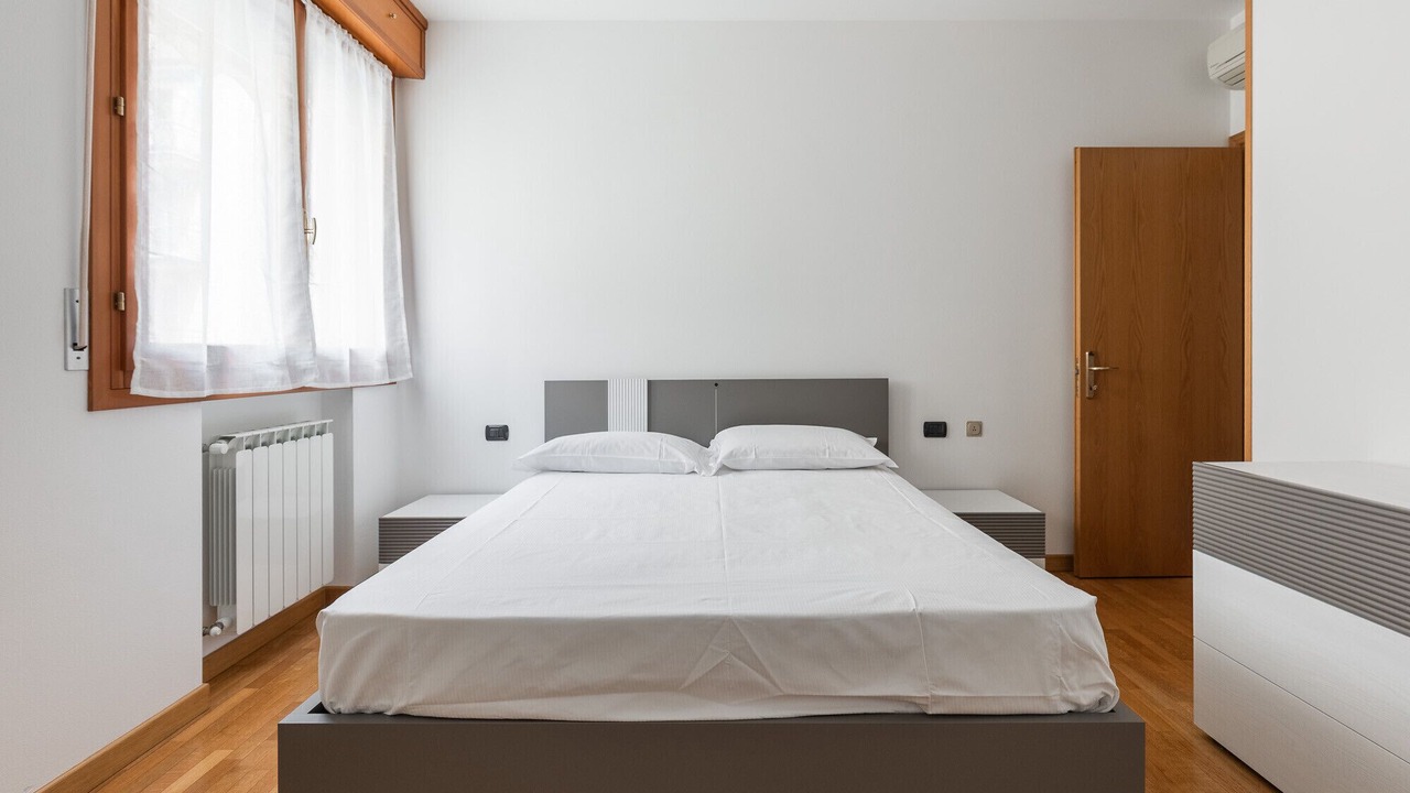 Photo of Bedroom in Province of Bologna
