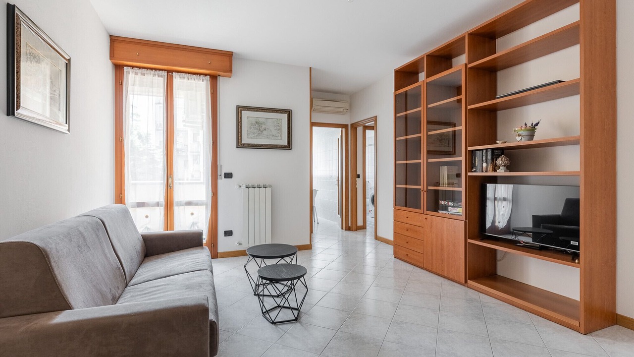 Photo of Livingroom in Province of Bologna