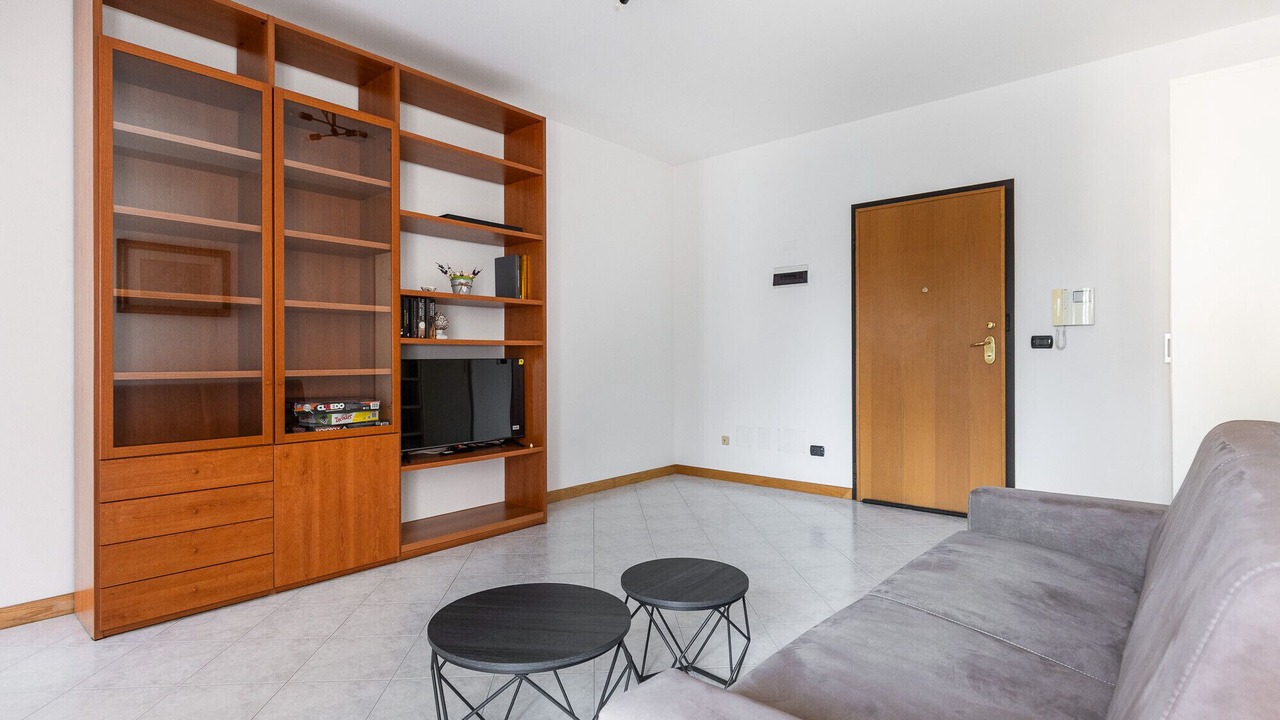 Photo of Livingroom in Province of Bologna