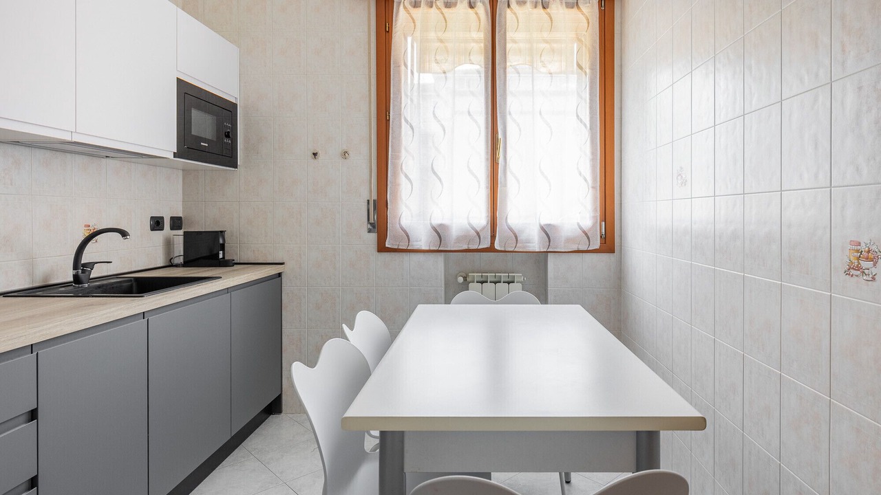 Photo of Kitchen in Province of Bologna
