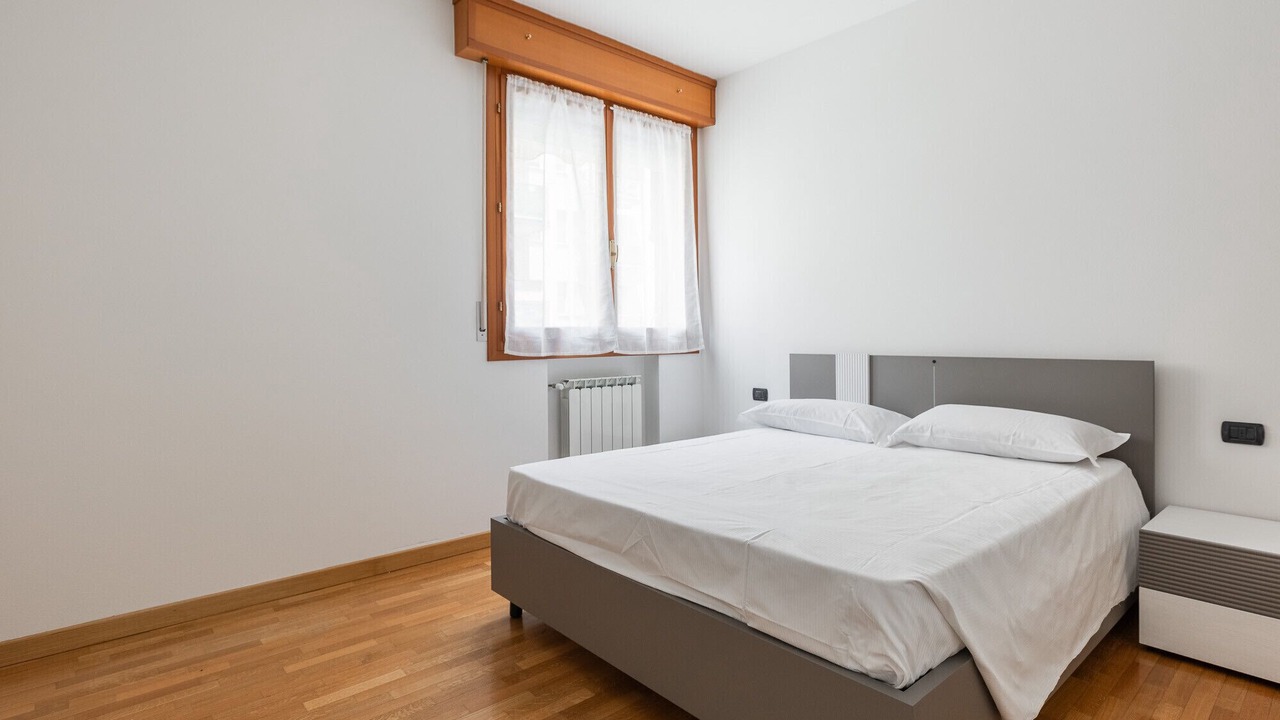Photo of Bedroom in Province of Bologna