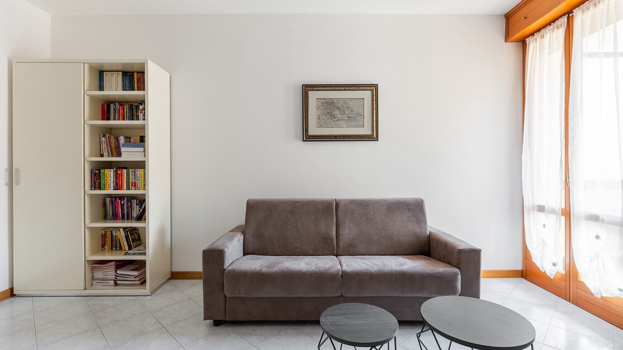Photo of Livingroom in Province of Bologna