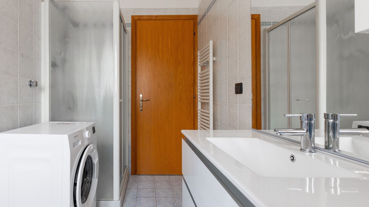 Photo of Bathroom in Province of Bologna