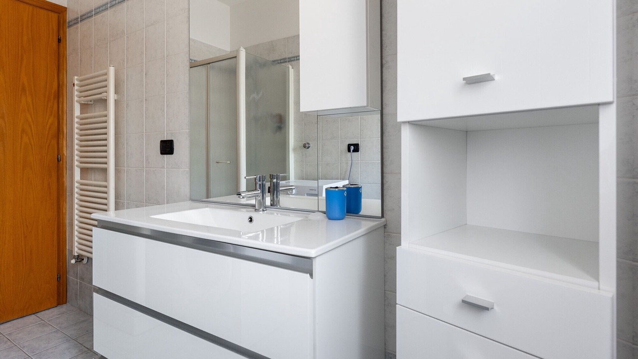 Photo of Bathroom in Province of Bologna