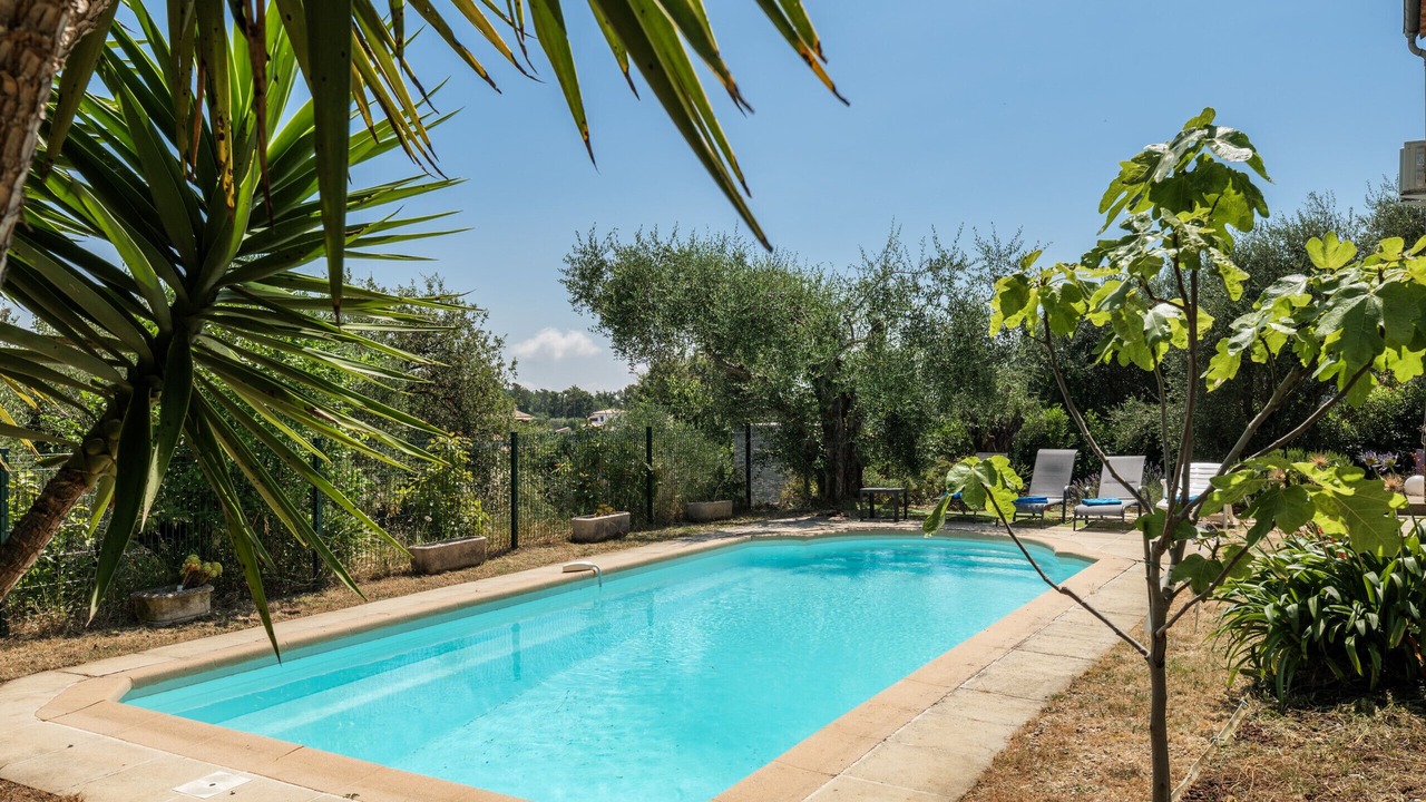 Photo of Outdoor in La Gaude