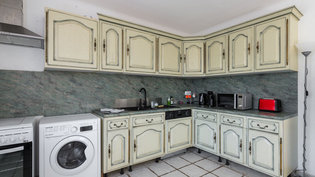 Photo of Kitchen in La Gaude