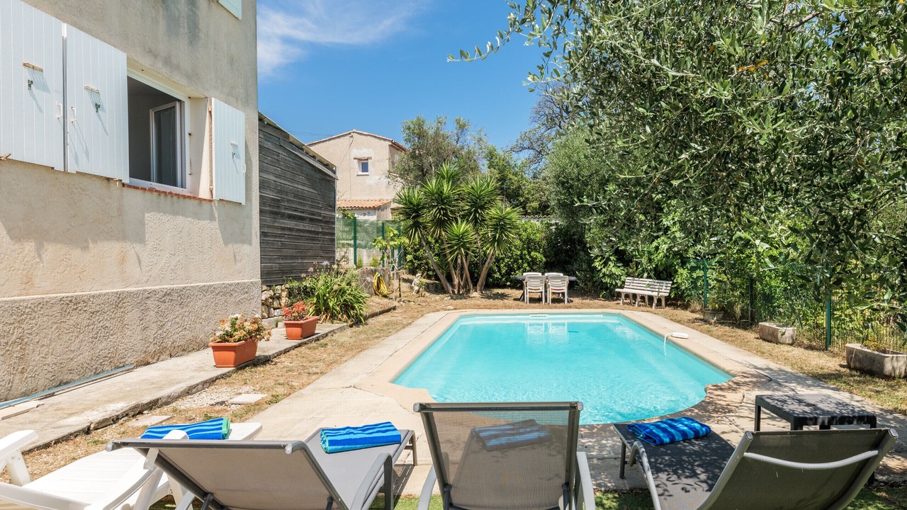Photo of Outdoor in La Gaude