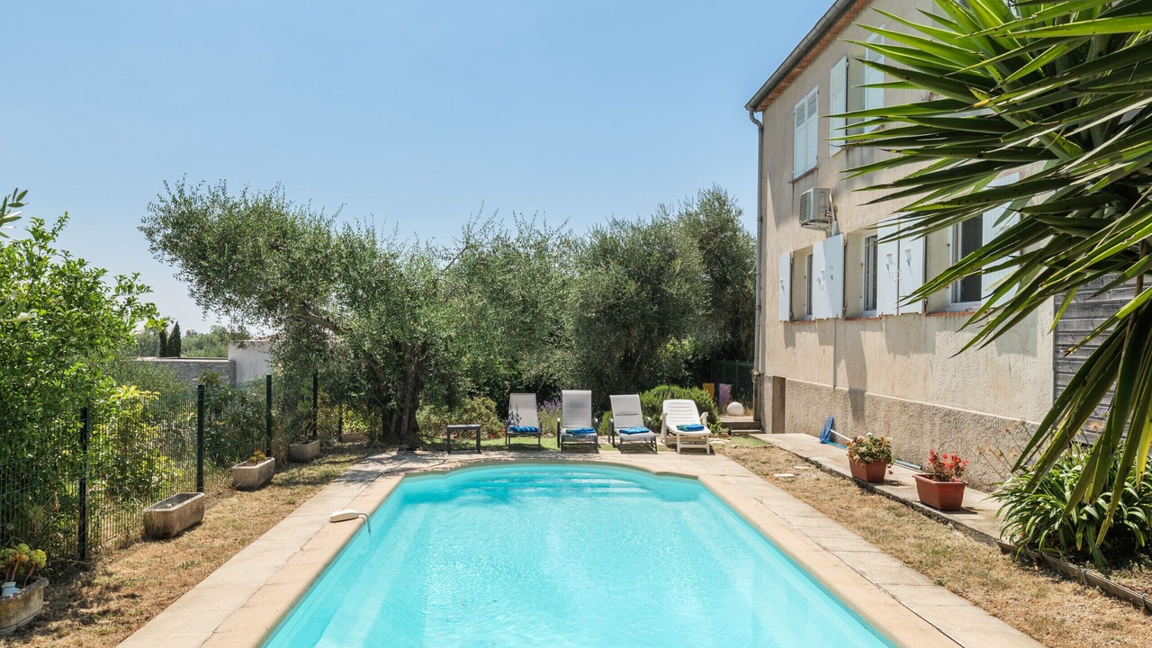 Photo of Outdoor in La Gaude