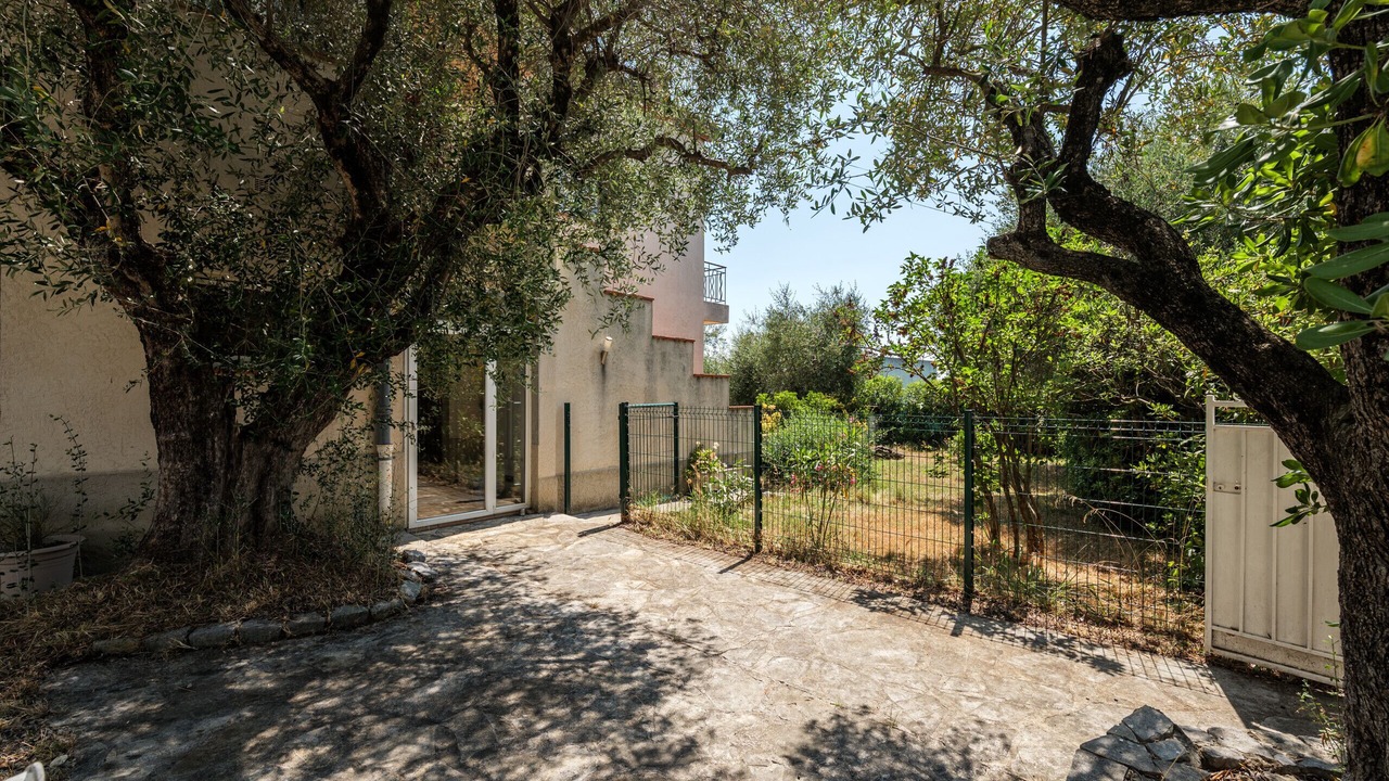 Photo of Outdoor in La Gaude