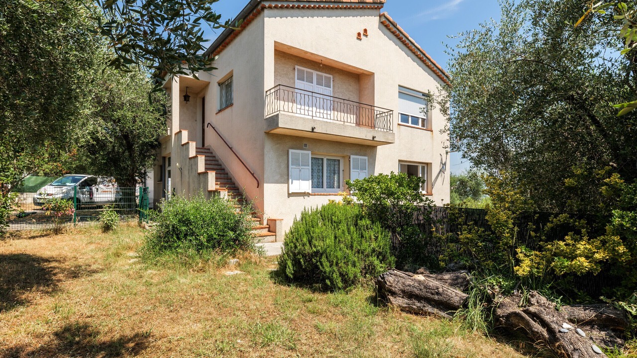 Photo of Outdoor in La Gaude