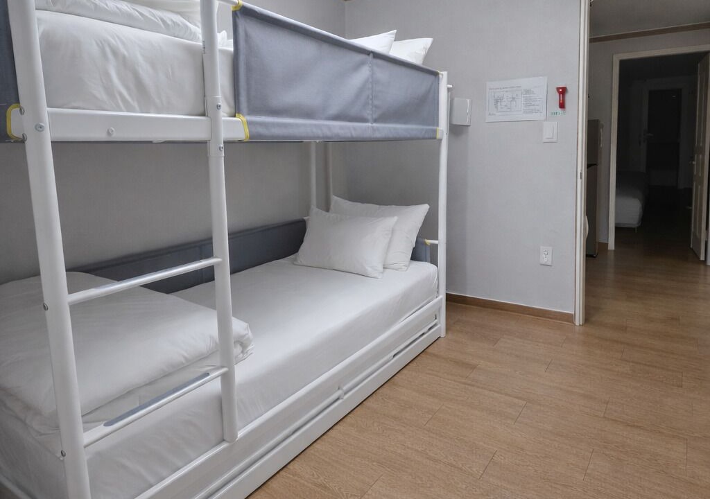Photo of Bedroom in Cheongunhyoja-dong