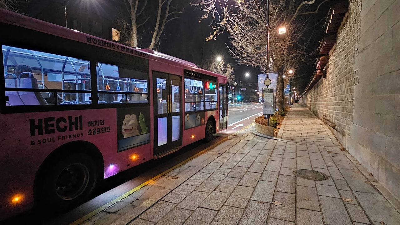 Photo of Others in Cheongunhyoja-dong