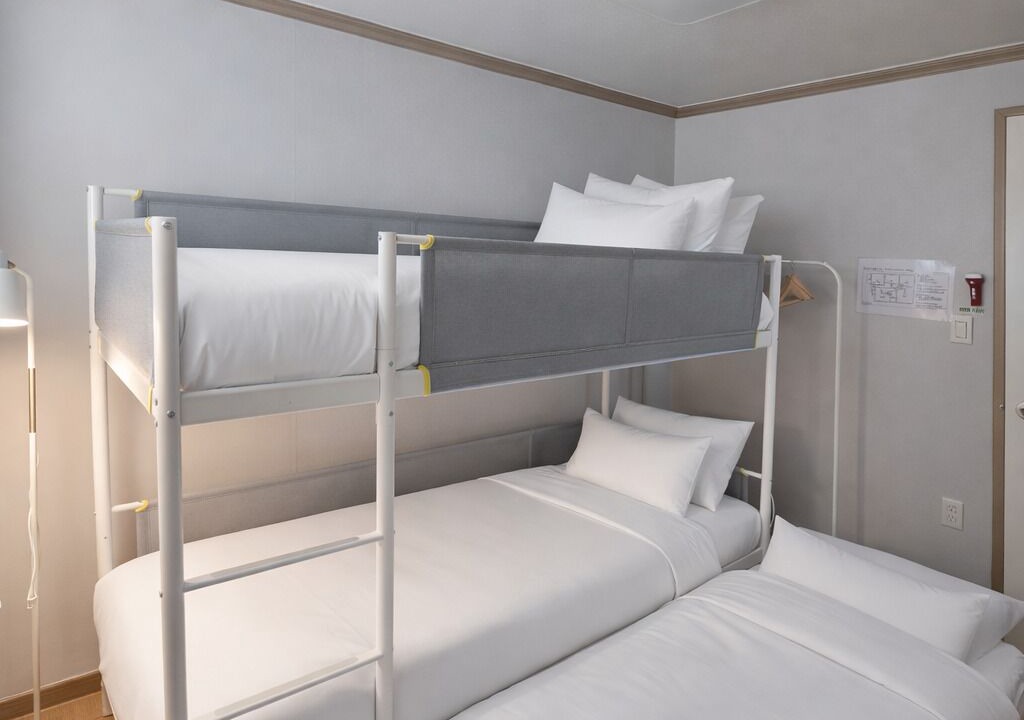 Photo of Bedroom in Cheongunhyoja-dong