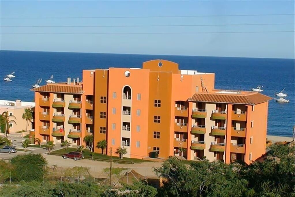 Photo of Outdoor in Los Barriles