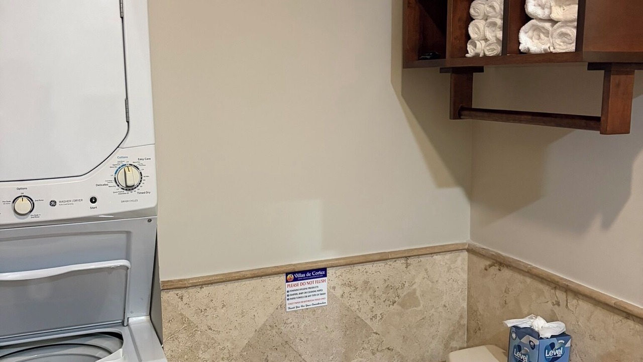 Photo of Bathroom in Los Barriles