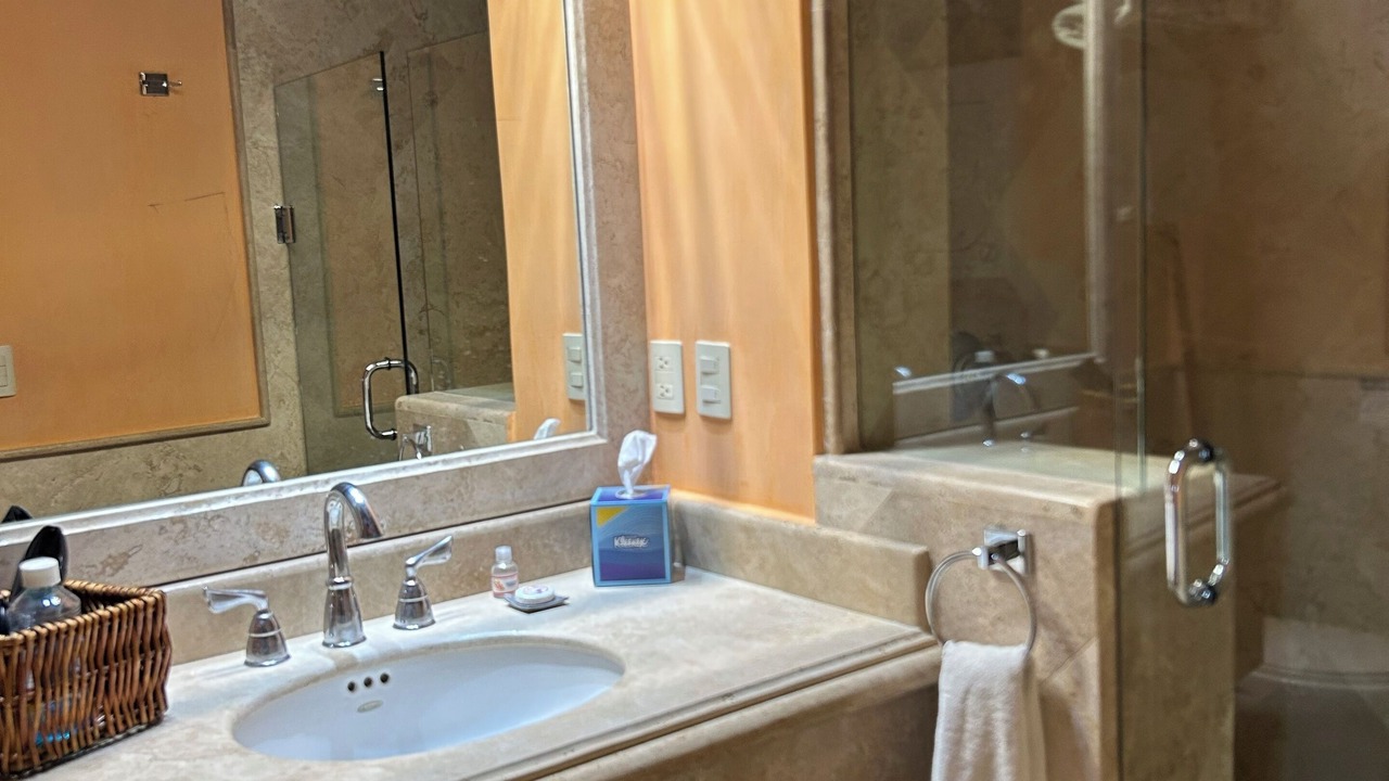Photo of Bathroom in Los Barriles