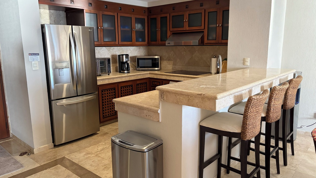 Photo of Kitchen in Los Barriles