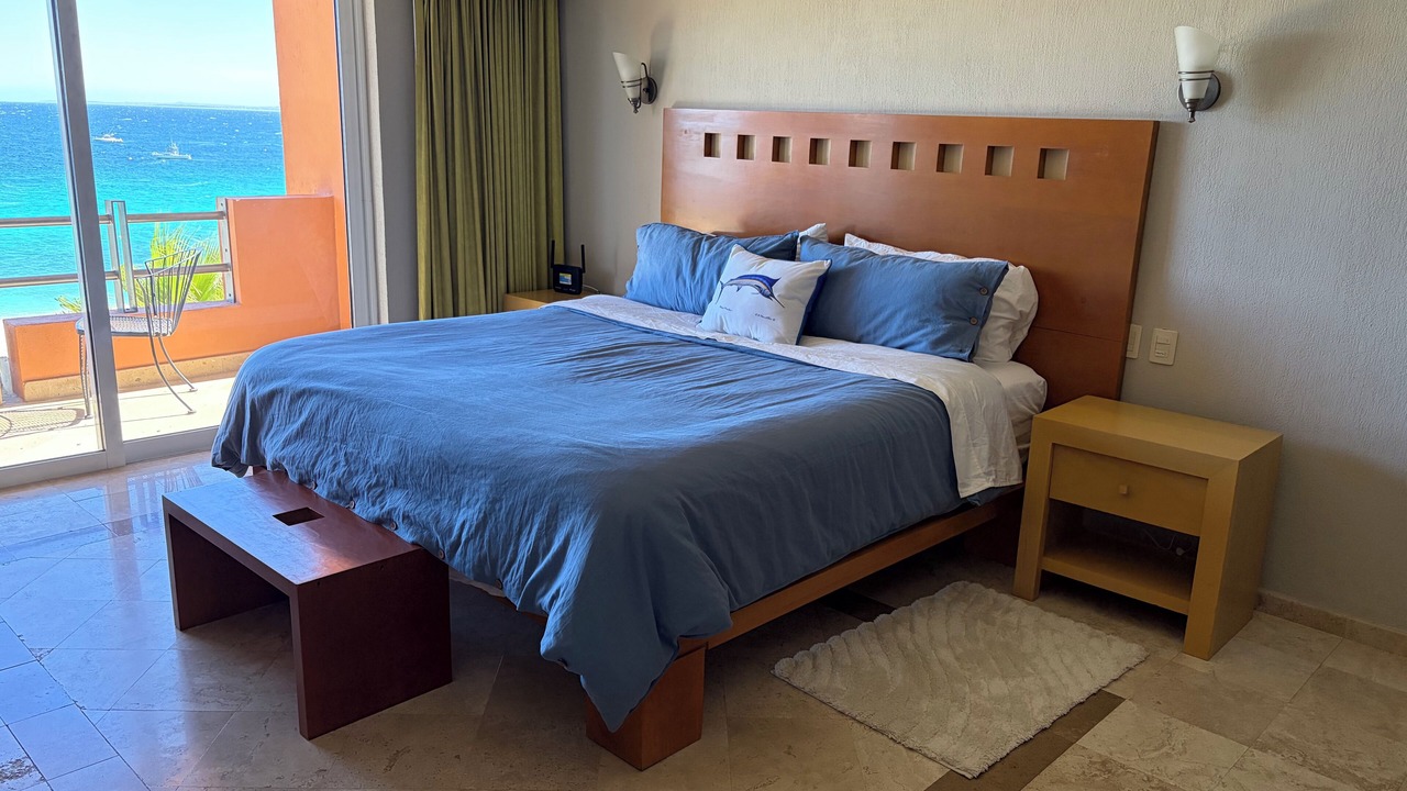 Photo of Bedroom in Los Barriles