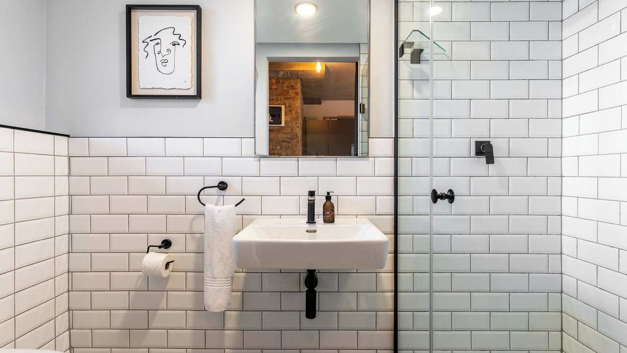 Photo of Bathroom in West Beach