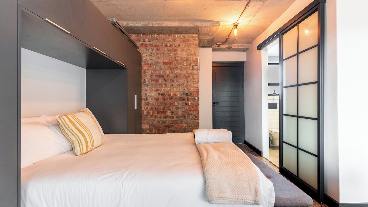 Photo of Bedroom in West Beach