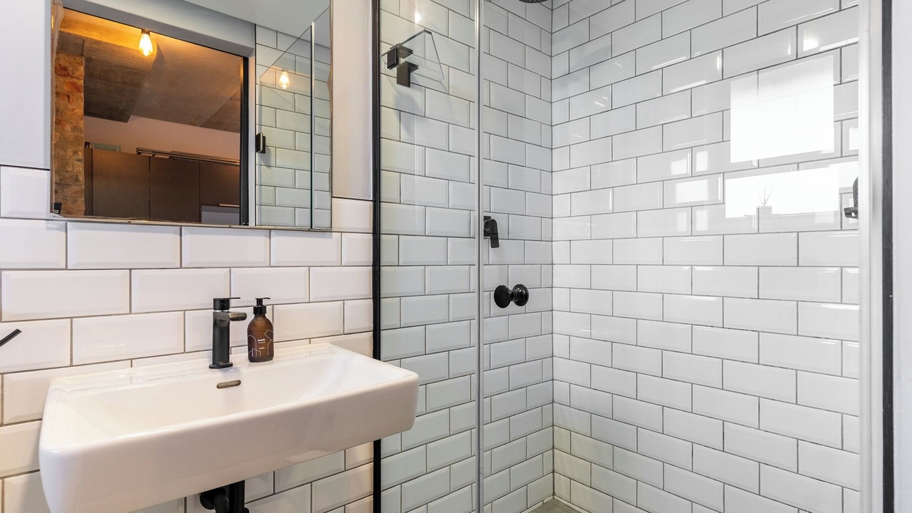 Photo of Bathroom in West Beach