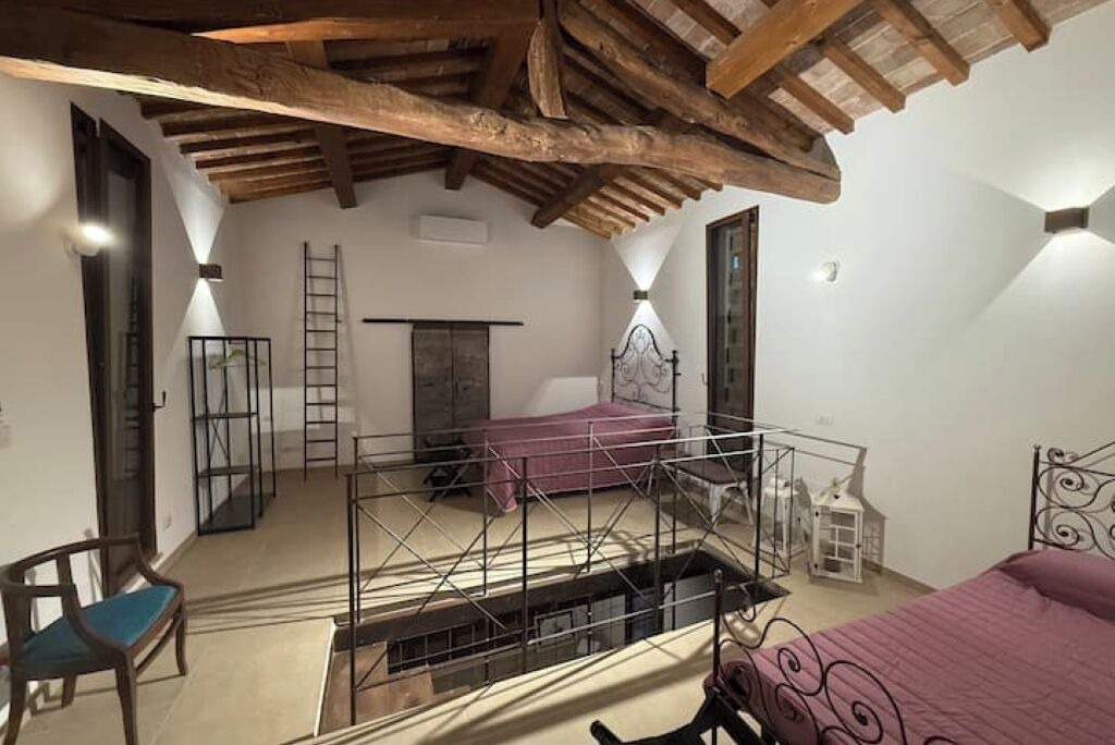 Photo of Bedroom in Twist
