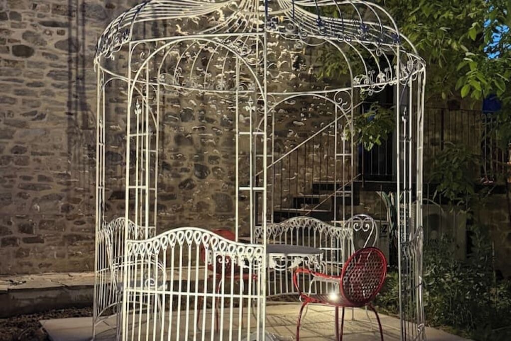 Photo of Patio Balcony in Twist