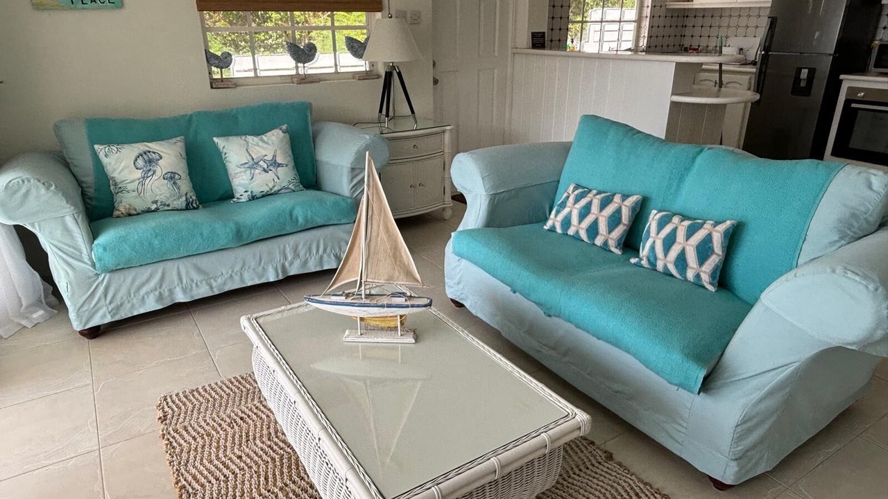Photo of Livingroom in Mullins Beach